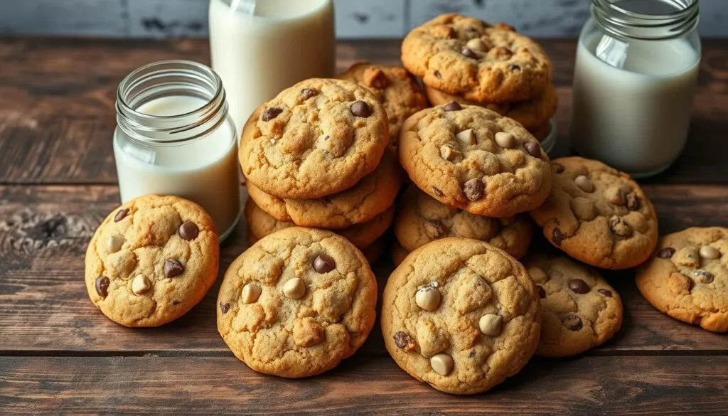receta de crumbl cookies receta de crumbl cookies